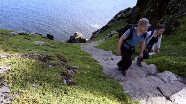 Ireland’s Wild Atlantic Way - Skelligs View, Co. Kerry - Wild Atlantic Way, Ireland