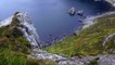 Ireland’s Wild Atlantic Way - Sliabh Liag (Slieve League), Co. Donegal - Wild Atlantic Way, Ireland