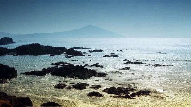 Ireland’s Wild Atlantic Way – Keem Strand, Co. Mayo - Wild Atlantic Way, Ireland