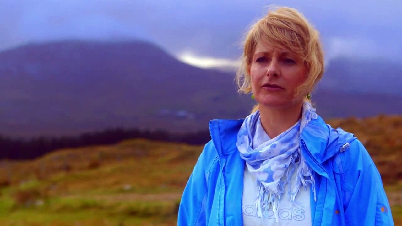 Ireland’s Wild Atlantic Way – Killary Harbour,  Co. Galway - Wild Atlantic Way, Ireland