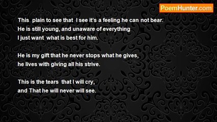 Pam Fraser - Missed Opportunities