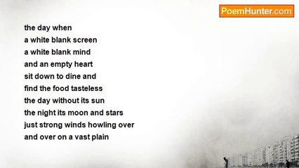 john tiong chunghoo - no moon no stars