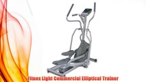 Best buy Fitnex Light Commercial Elliptical Trainer,