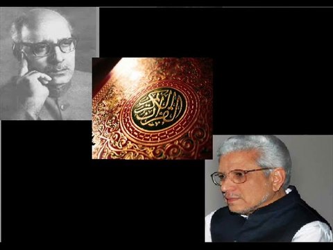Ghamidi on Ghulam Ahmed Pervez 5 of 5