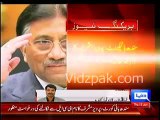 Sindh High Court orders to remove Pervaiz Musharraf name from ECL
