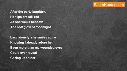 Uriah Hamilton - Thin Summer Dress