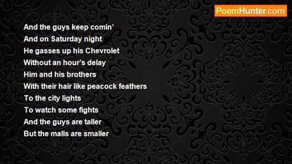 Linda Hepner - Small Town Girl