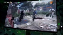 Dying Light Xbox One - Gameplay 2