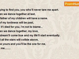 Eman Awad - When we dance together