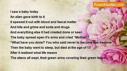 Chris Mann - The Alien Parents