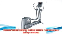 Best buy Life Fitness Remanufactured 95Xi Elliptical Trainer,