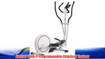 Best buy Kettler UNIX-P Programmable Elliptical Trainer,