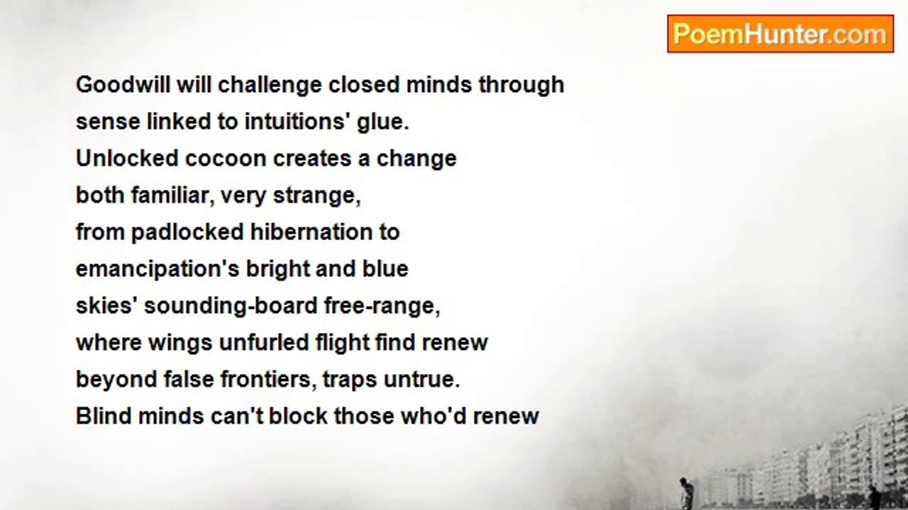 Jonathan ROBIN - Self Discovery Unlocks Self Recovery