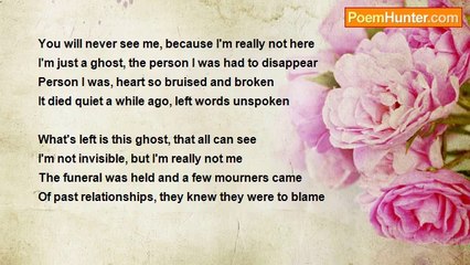 Donna Nimmo - A Heart That Died