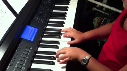 Dance des sabots de bois