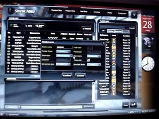 PlayerUp.com - Buy Sell Accounts - Special Force Account for trade [-SOLD-]