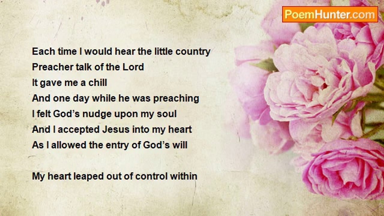 Becky LaPrarie - 'THAT LITTLE COUNTRY CHURCH'