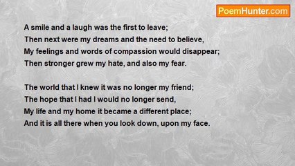 Randy McClave - My Past Life