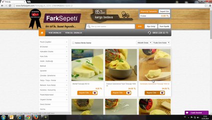 Gündoğdu Geleneksel Tereyağı