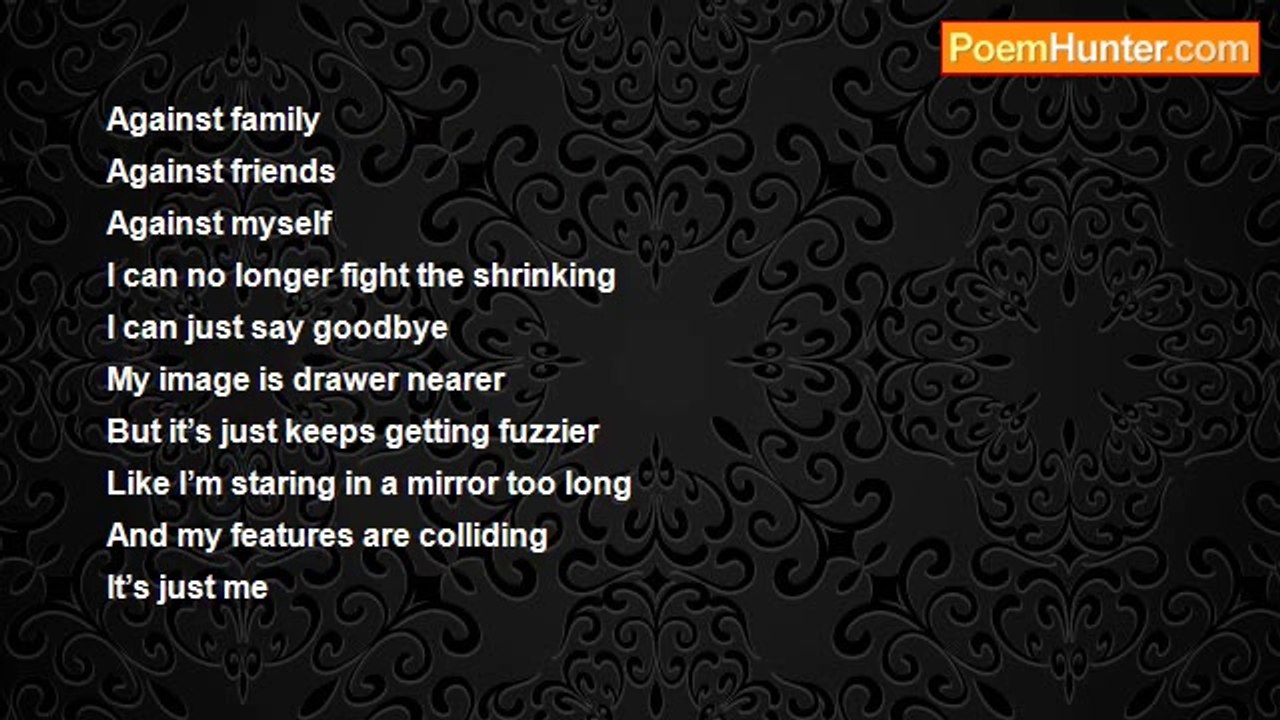 Jennie Scheihing - Smaller, Smaller, Smaller, Gone