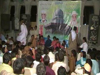 dam dam hussain by ali hassin &ali hussain