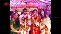Amala Paul - Vijay Wedding - Exclusive