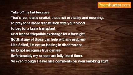 Patti Masterman - Bad News, Good News