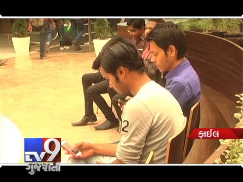 Ahmedabad among highest in country in Facebook usage survey, Ahmedabad - Tv9 Gujarati