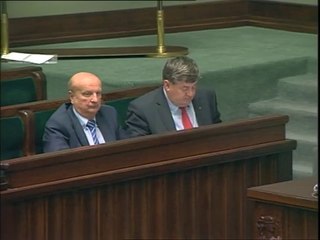 Poseł Kazimierz Gołojuch - Wystąpienie z dnia 05 czerwca 2014 roku.