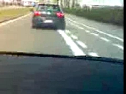 Golf IV tdi 150 vs Golf v gti