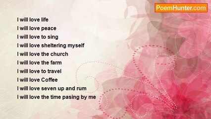 Aldo Kraas - Love Symphony