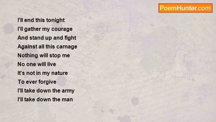 Ryan Joseph Holder - Ready. Aim. Fire! !