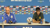 Si parte! Tutti gli occhi sul Brasile di Neymar