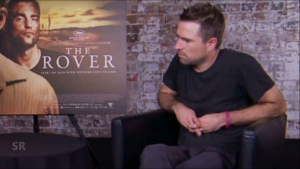 Yahoo7 - David talks about the 'Pretty Girl Rock' scene