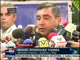 Maduro llevará denuncia de magnicidio ante organismos internacionales