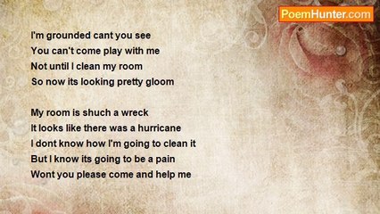 Soupy Pettry - Being Grounded