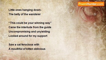 rajagopal haran - Life-The Monkey’s Way