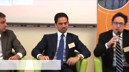 Chaire Big Data Market Insights : table ronde