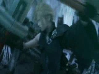 AMV - The Last Firstborn - Celldweller