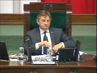 Poseł Tomasz Piotr Nowak - Wystąpienie z dnia 05 czerwca 2014 roku.