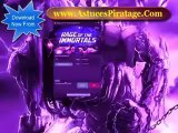 Rage of the Immortals Cheats Gold And Cash Tutorial - 2014