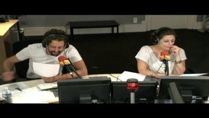 Point G comme Giulia