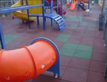 Playground Safety Floor Tiles Childrens