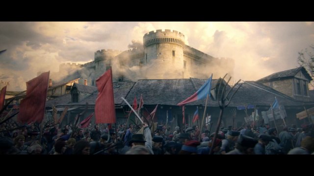 Assassin's Creed Unity - Trailer E3