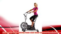 Best buy Marcy AIR 1 Fan Bike,