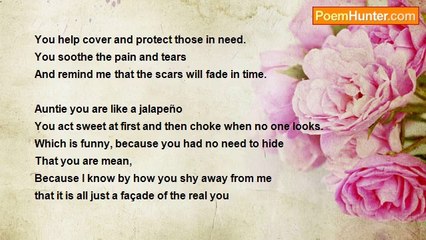 Mindy Brown - Auntie