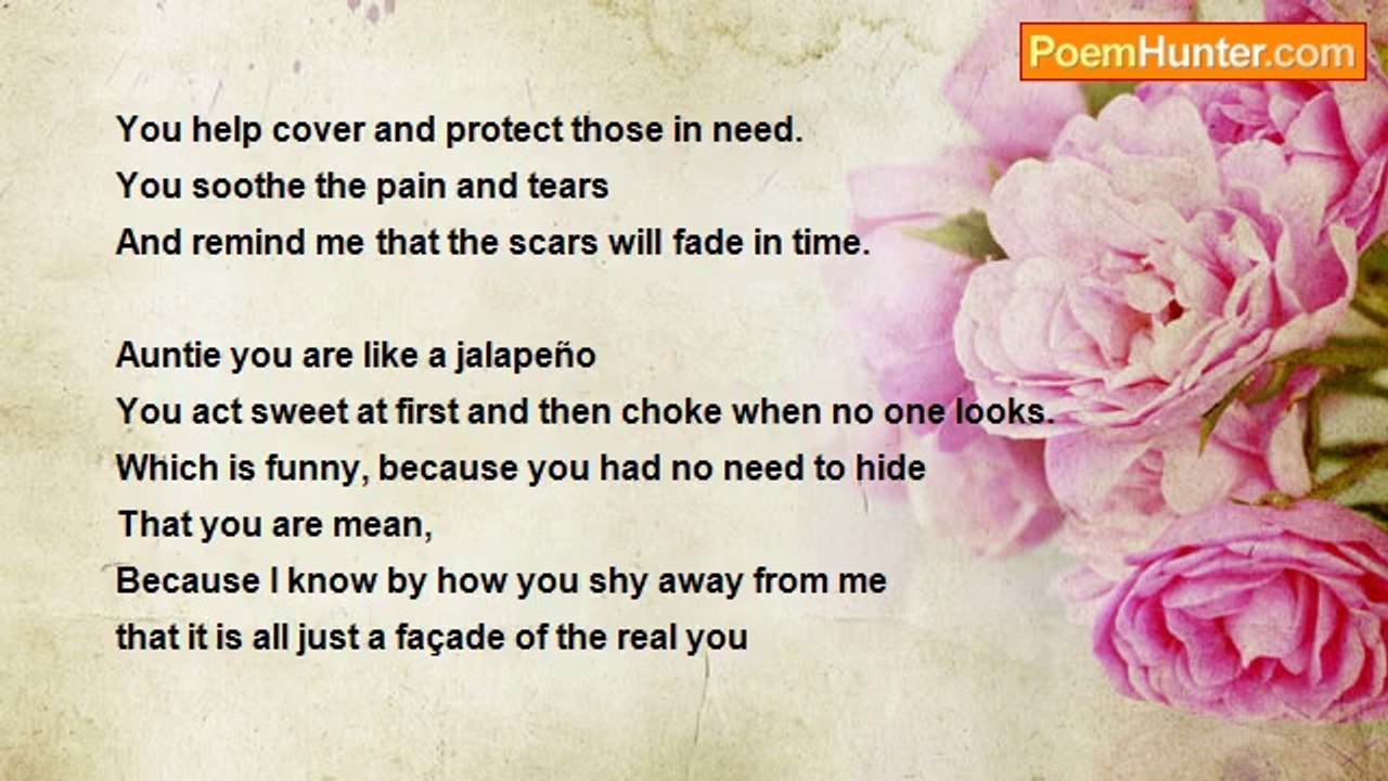 Mindy Brown - Auntie