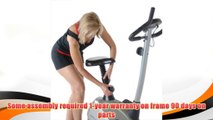 Best buy Stamina 5325 Magnetic Resistance Upright Exercise Bike,
