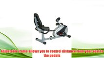 Best buy Sunny Health and Fitness Magnetic Recumbent Bike,