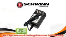 Best buy Schwinn 202 206 213 223 226 & 231 Recumbent Exercise Bike Power Supply / AC Adaptor,
